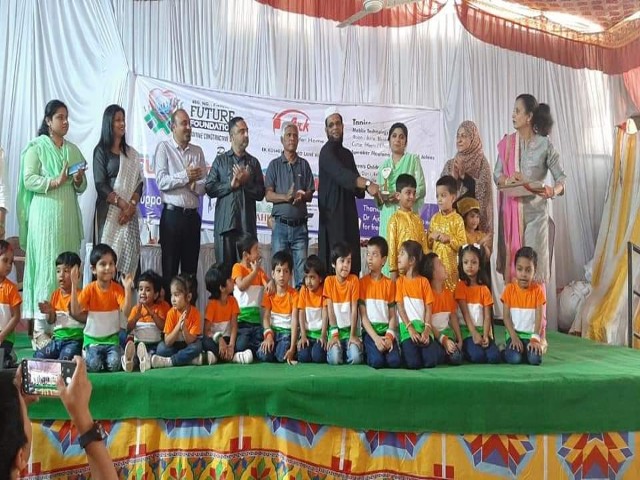 Drawing cometition award-3