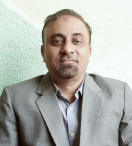 Mr. Salim Patekari