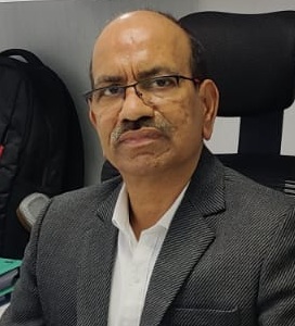 Mr. Birendra Kumar Thapliyal