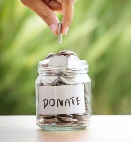 Donate 2