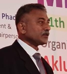 Dr. Vivek Billampelly